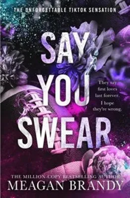 Image de Say You Swear