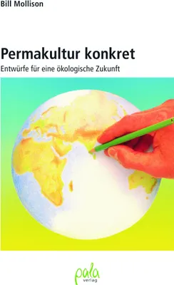Produktbild von Permakultur konkret