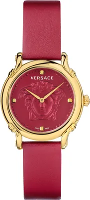 Zdjęcie produktu dla Versace Kobietyzegarek VEPN00220