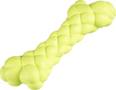 Produktbild von Duvo+ Hundespielzeug Bubble Bone Squeak Gummi
