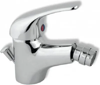 Produktbild von Bidetová batéria Novaservis Titania Iris 92011.0