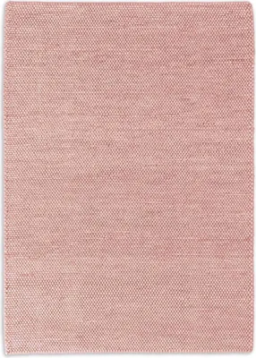 Produktbild von SCHÖNER WOHNEN-Kollektion Hochflorteppich Wohnzimmer POPPY Rosa 200 x 300 cm