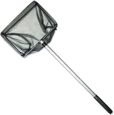 Produktbild von Zebco Pond Net Kescher Mehrfarbig 2.00 m Mehrfarbig 2.00 m