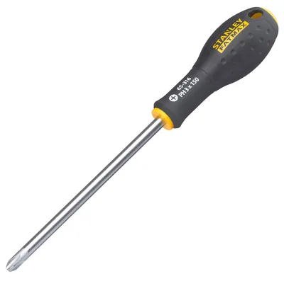 Immagine prodotto di Stanley Fatmax Screwdriver PH3x150 mm