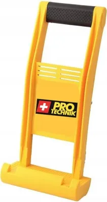 Produktbild von Gipsplattenheber Max 80Kg FEINZ Abs Stabil Leicht Zu Bedienen Professionelle Qualität