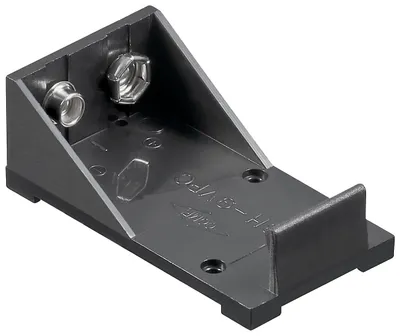 Produktbild von Wentronic BH 9 V L