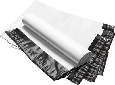 Obrázok produktu pre B3 fóliové obaly, 50 kusov, 400/500