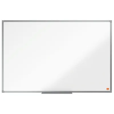 Productafbeelding van nobo1915451 Nobo whiteboard, Essence, emaille, (breedte) 900 mm x (hoogte) 600 mm