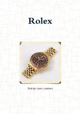 Produktbild von Rolex