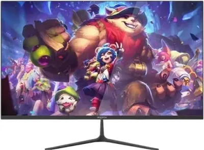 Produktbild von Approx APPM27BV4, 68,6 cm (27"), 1920 x 1080 Pixel, Full HD, LED, 4 ms, Schwarz