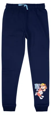 Produktbild von Paw Patrol Jogginghose für Jungen - Kinder Trainingshose Sweathose Hose Blau 98-104