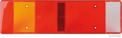 Image de Verre (feu arrière)