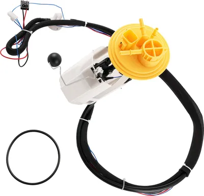 Produktbild von Kraftstoffpumpe Fördereinheit for VOLVO S60 I S80 I V70 II XC70 I 2.0L 2.4L 2.9L
