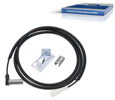 Produktbild von DT Spare Parts ABS Sensor Raddrehzahl 6.61902