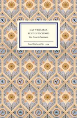 Obrázok produktu pre Das Weimarer Residenzschloß