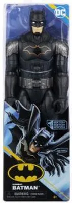 Produktbild von Batman 30cm Combat Actionfigur Spielfigur Kinder Spielzeug Spin Master DC Comics