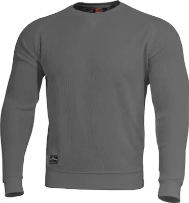 Produktbild von Pentagon Elysium Sweatshirt Grau M Herren Grau M