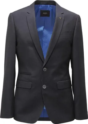 Produktbild von 4496Au Abito Uomo Digel Move Man Suit Blue