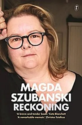 Obrázek produktu pro Reckoning: A Memoir