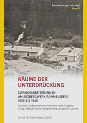 Image de Räume der Unterdrückung