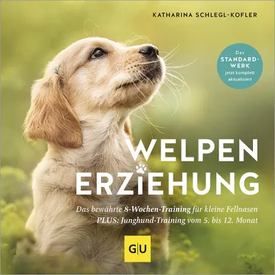 Image de Welpen-Erziehung