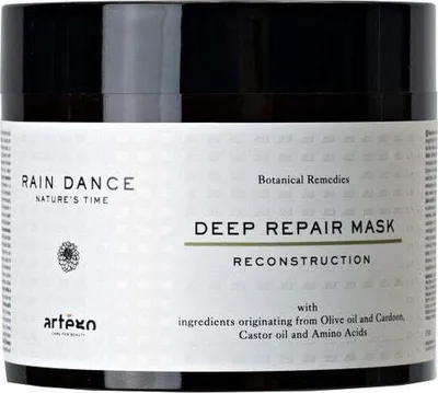 Zdjęcie produktu dla Maska intensyw.regenerująca RAIN DANCE Artego250ml