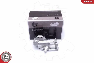 Produktbild von ESEN SKV Bremssattel Hinten Rechts für HONDA Jazz III Schrägheck (GE, GG, GP, ZA) 46SKV994