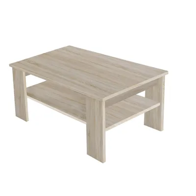 Image de Table basse 57950 chêne