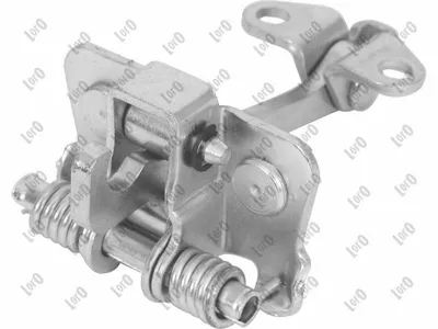 Produktbild von ABAKUS 150-03-045 Türfeststeller Türfangband für CITROËN XSARA PICASSO (N68) Vorne Links Vorne Rechts