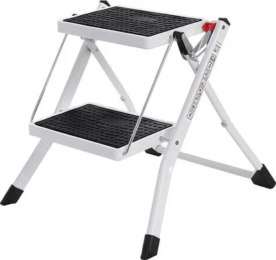 Obrázek produktu pro 2-kolový vozík – šířka 20 cm – protiskluzový plast – s rukojetí – nosnost 150 kg – ocel
