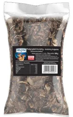 Obrázok produktu pre Podgrzybek brunatny suszony 500 g