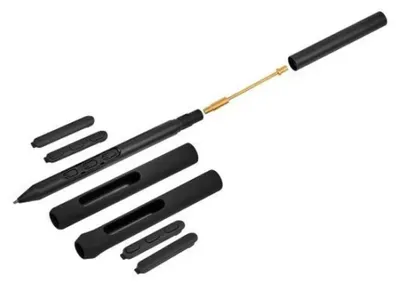 Immagine prodotto di Wacom ACP50000DZ Pro Pen 3 Penna per Tavoletta Grafica Nero