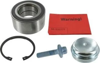 Immagine prodotto di Set di cuscinetti ruota SKF VKBA 7049