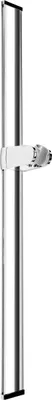 Produktbild von CARPUSO Duschschiene 70cm, chrom
