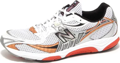 Obrázek produktu pro 6749O NEW BALANCE bílá/bronzová/stříbrná tréninková obuv pánská