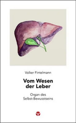 Obrázok produktu pre Vom Wesen der Leber
