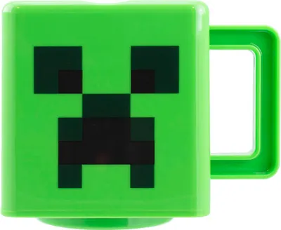 Zdjęcie produktu dla Minecraft Tasse Creeper Face