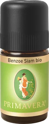 Produktbild von Bio Benzoe Siam, 5 ml