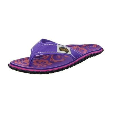 Produktbild von GUMBIES Damen FlipFlop Zehentrenner Original Islander