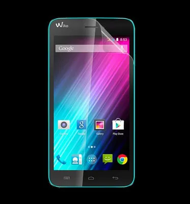 Produktbild von Wiko 93635, Wiko, Lenny, Kratzresistent, 2 Stück(e)
