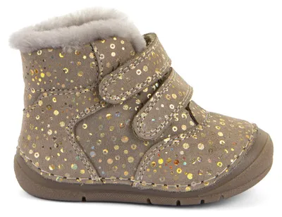 Produktbild von Froddo Paix Up Winter Gold+ Größe EU 30