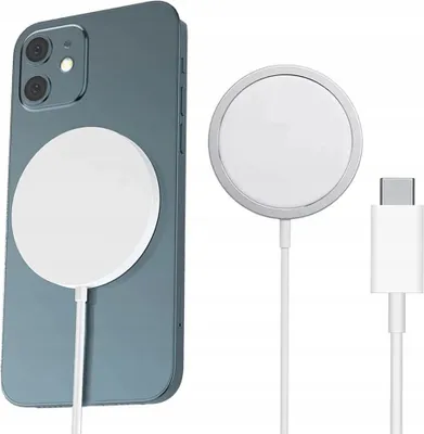 Zdjęcie produktu dla Ładowarka Indukcyjna Do Iphone Q21