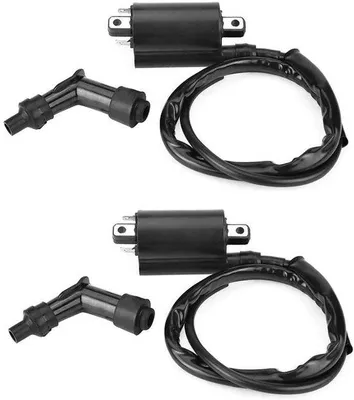 Image de Bobine pour motos 1987-2004 VS1400 arrière avant