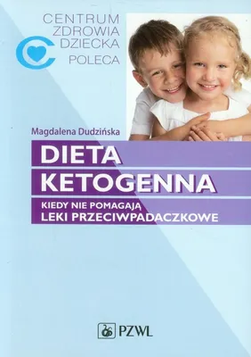 Obrázek produktu pro Dieta ketogenna