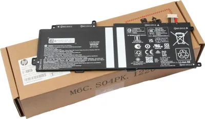 Image de Batterie HP 2 Cellules 47Wh 6.15Ah LI (L46601-005)