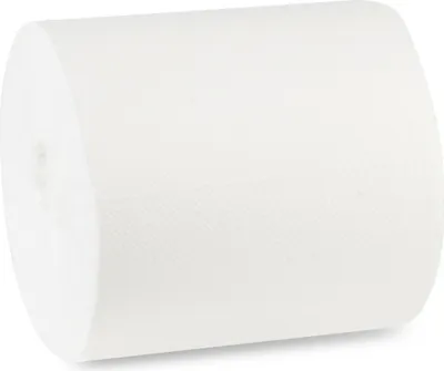 Produktbild von Handtuchrollen SemyTop - Innenabwicklung, ohne Kern - 1-lagig - 6 Rollen