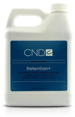 Productafbeelding van CND - Verbeteringen - Retention+ - 944 ml