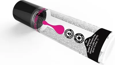 Produktbild von Lovense Lubricant, 100 ml, Gleitmittel auf Wasserbasis, Anal, Dildo, Masturbation, Oral, Sexspielzeug, Vaginal, Gesamter Körper, Flasche, 1 Stück(e), Paraben