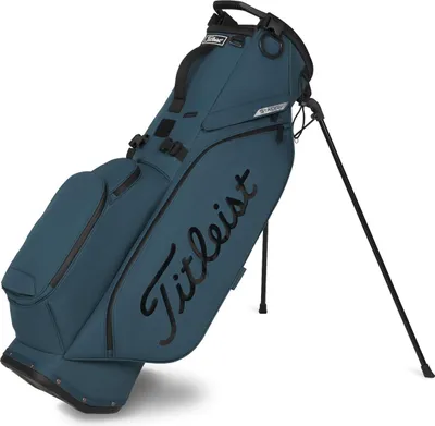 Immagine prodotto di Borsa da golf Titleist Players S4 StaDry verde