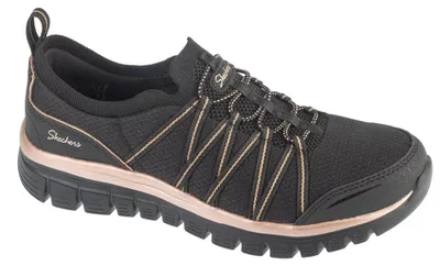 Produktbild von Skechers Graceful - Purecrush 100888-BKRG